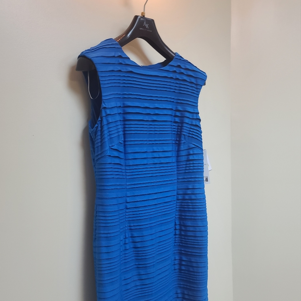 Leslie Fay I Women's Dress (NWT)
